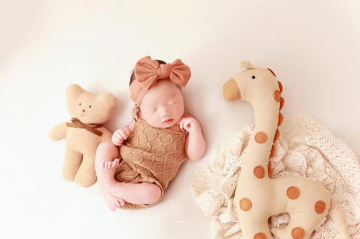 成都宝宝几个月开始长牙