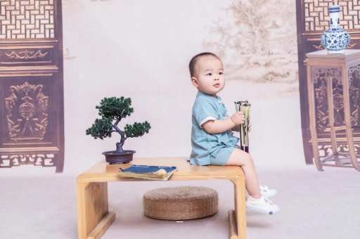 成都孕妇尖肚子和圆肚子